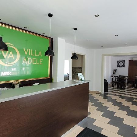 شيوفوك Villa Adele المظهر الخارجي الصورة