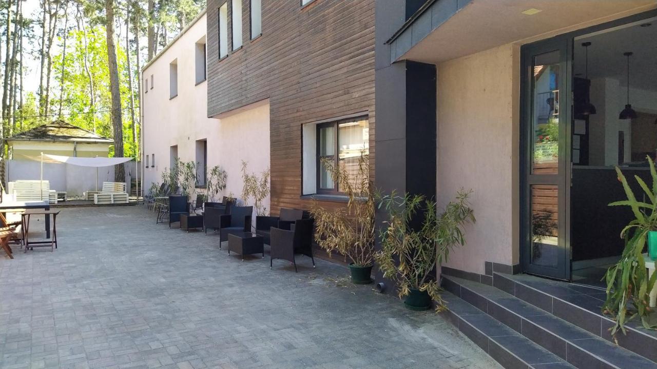 شيوفوك Villa Adele المظهر الخارجي الصورة