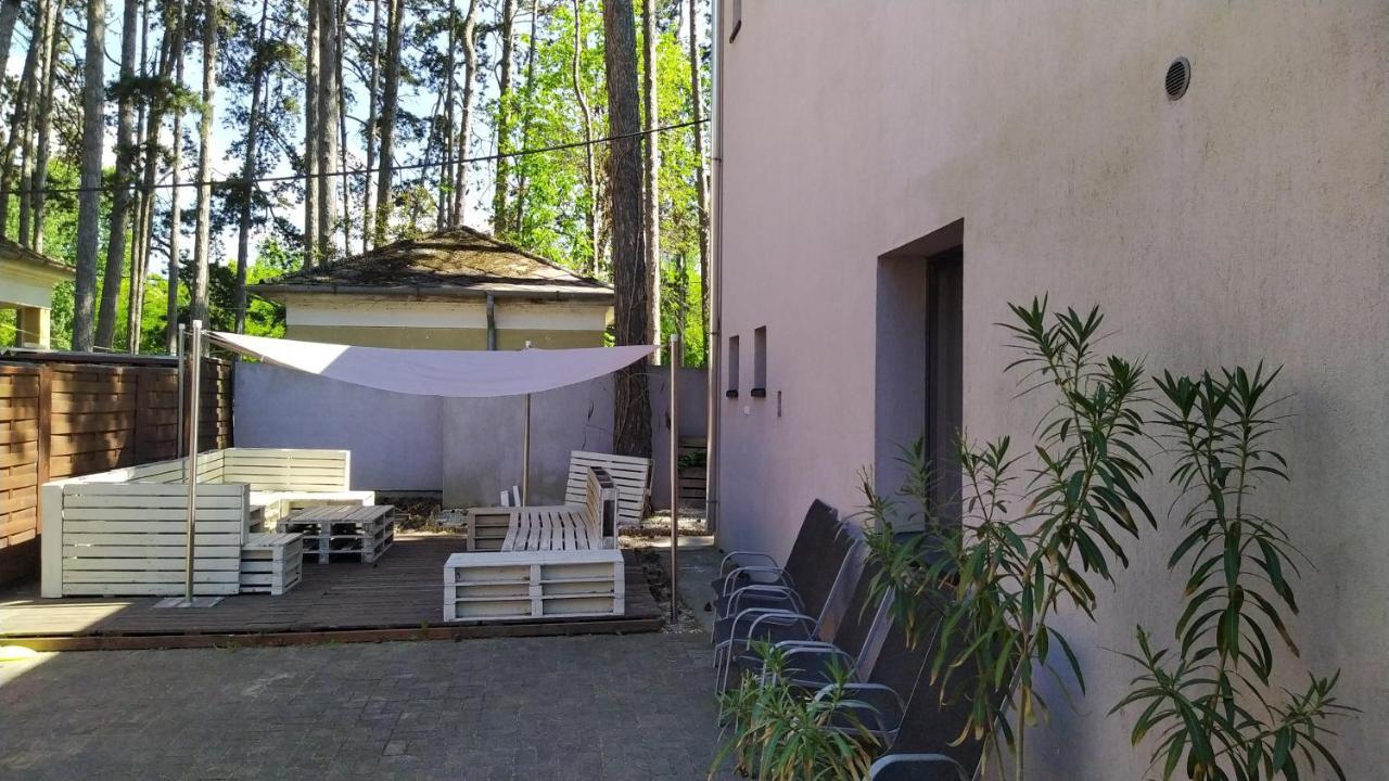 شيوفوك Villa Adele المظهر الخارجي الصورة