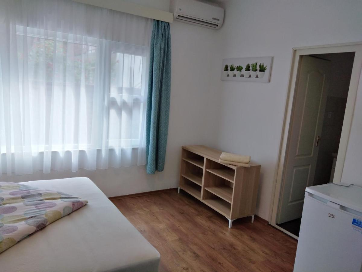 شيوفوك Villa Adele المظهر الخارجي الصورة