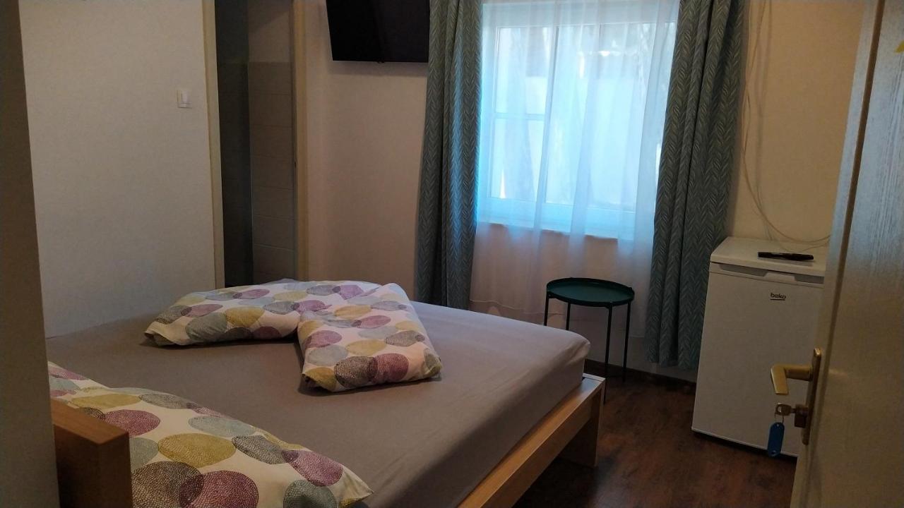 شيوفوك Villa Adele المظهر الخارجي الصورة