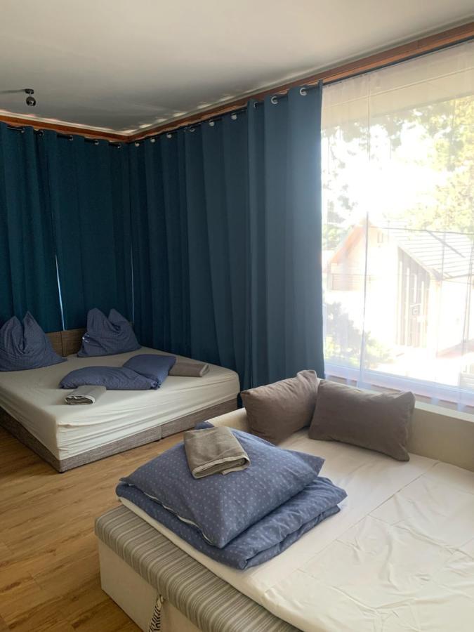 شيوفوك Villa Adele المظهر الخارجي الصورة
