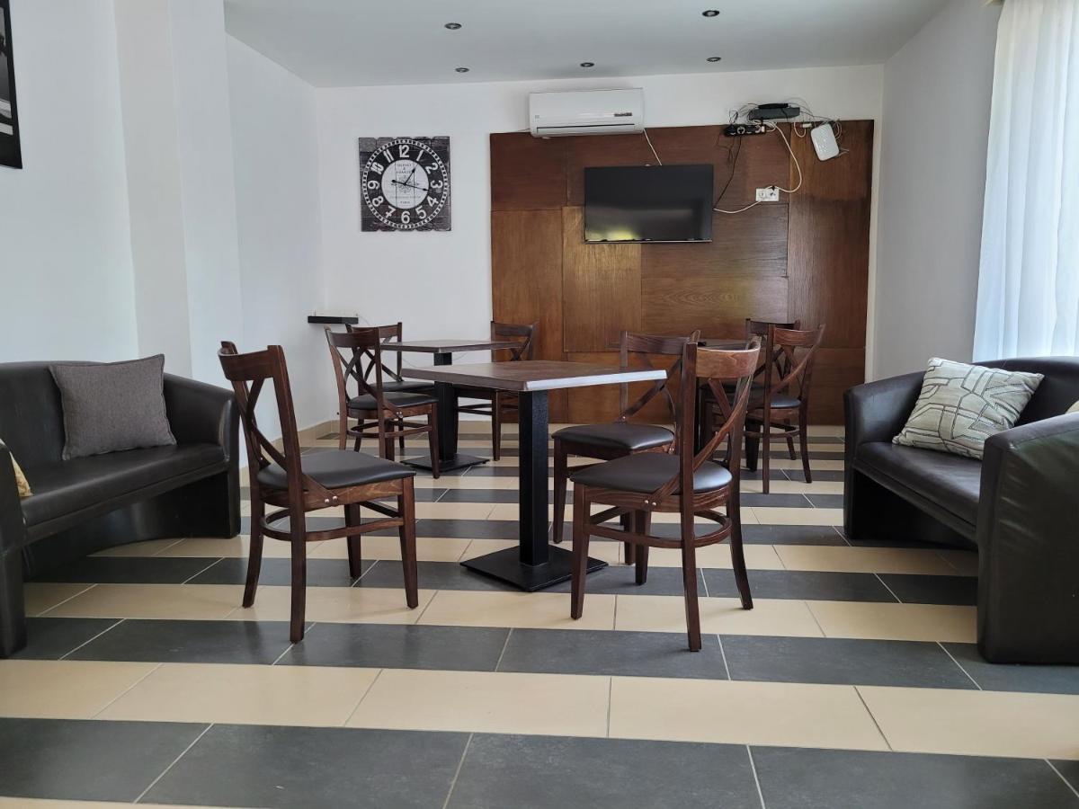 شيوفوك Villa Adele المظهر الخارجي الصورة