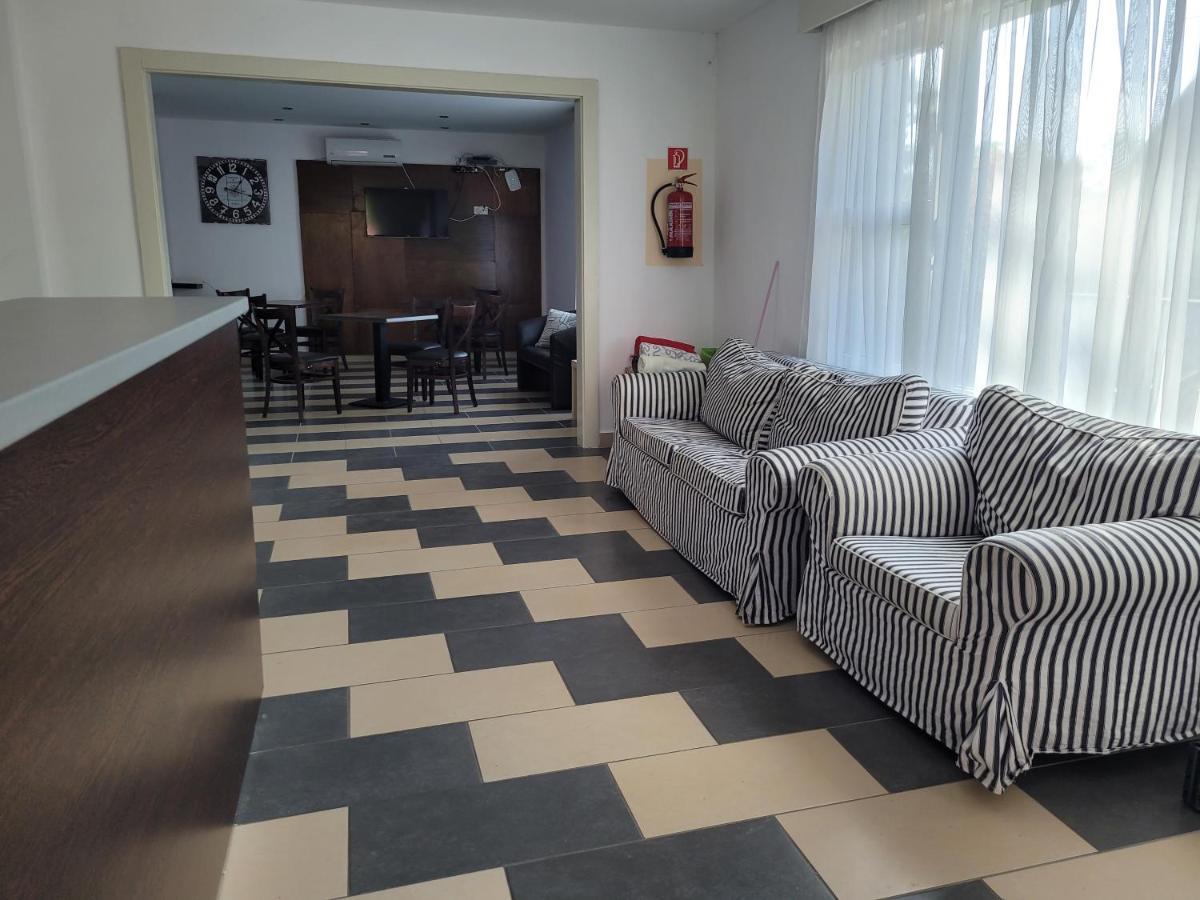 شيوفوك Villa Adele المظهر الخارجي الصورة