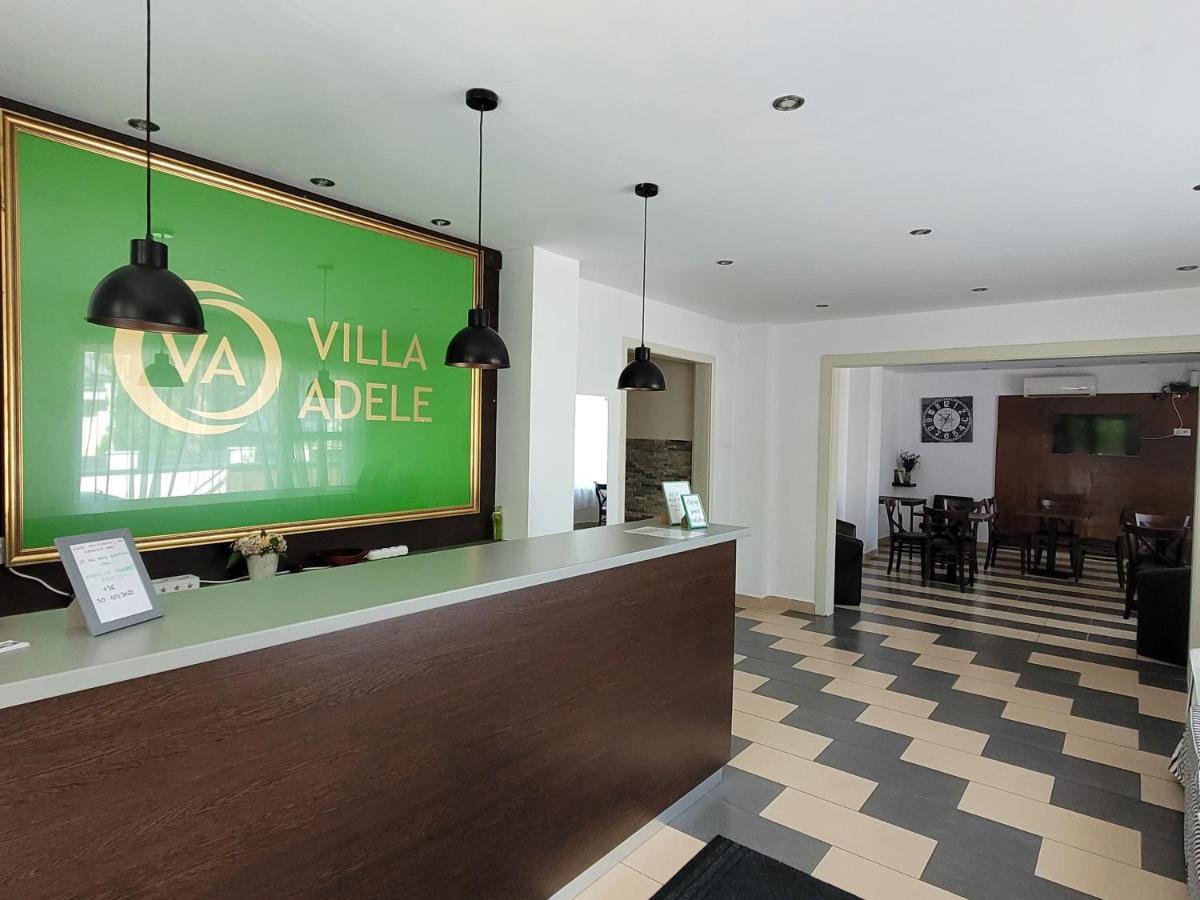 شيوفوك Villa Adele المظهر الخارجي الصورة