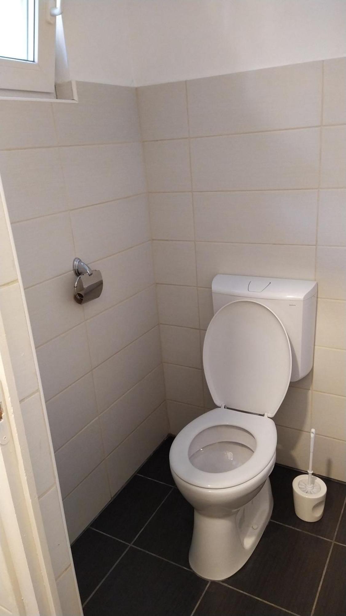 شيوفوك Villa Adele الغرفة الصورة